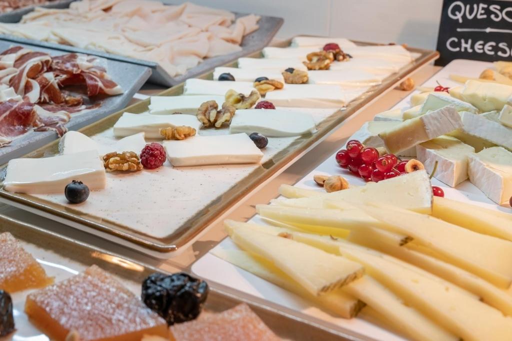 Vincci Consulado de Bilbao - Resim 40