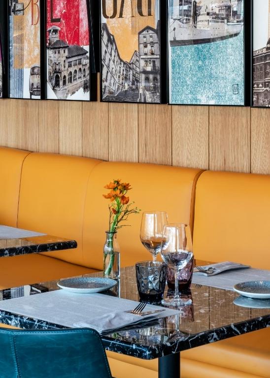 Vincci Consulado de Bilbao - Resim 35