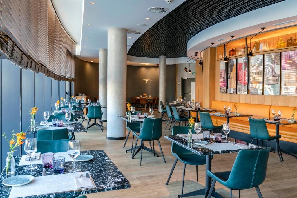 Vincci Consulado de Bilbao - Resim 17