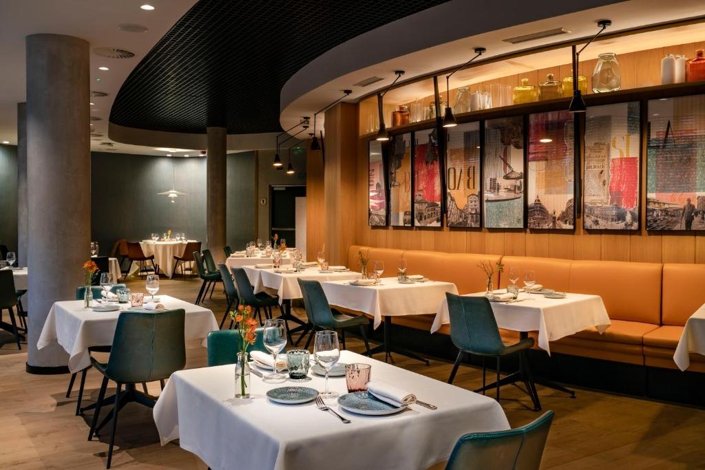 Vincci Consulado de Bilbao - Resim 15