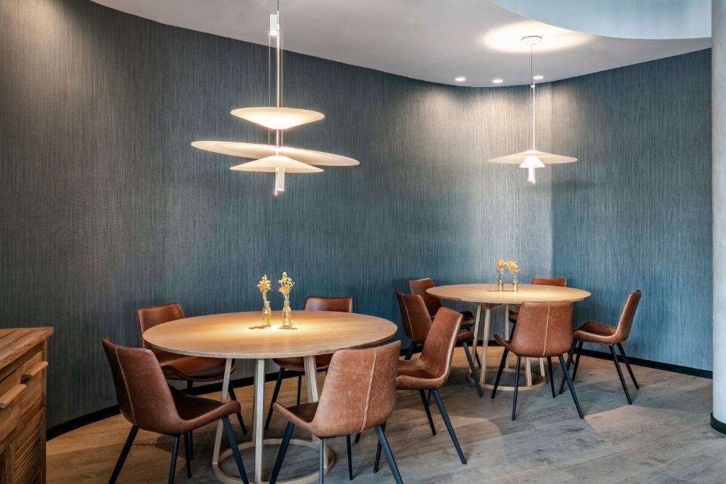 Vincci Consulado de Bilbao - Resim 18