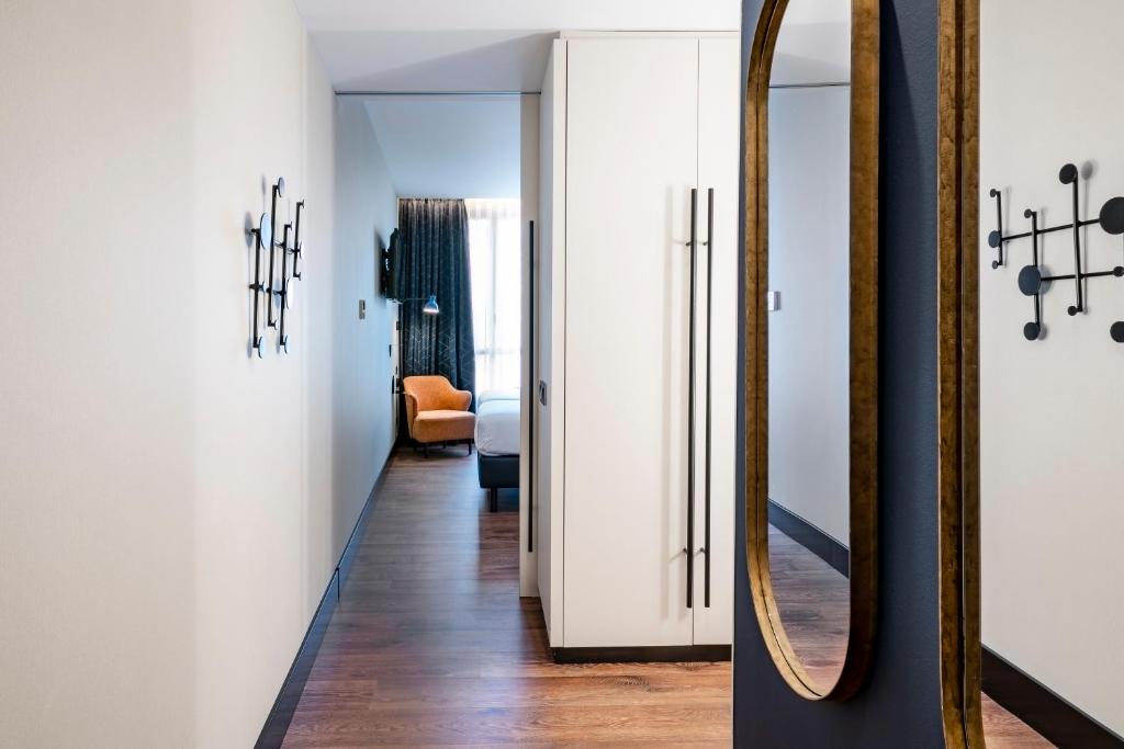 
King Size Single Room
