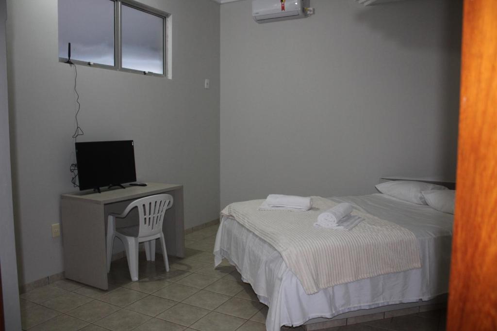  Hotel Riviere