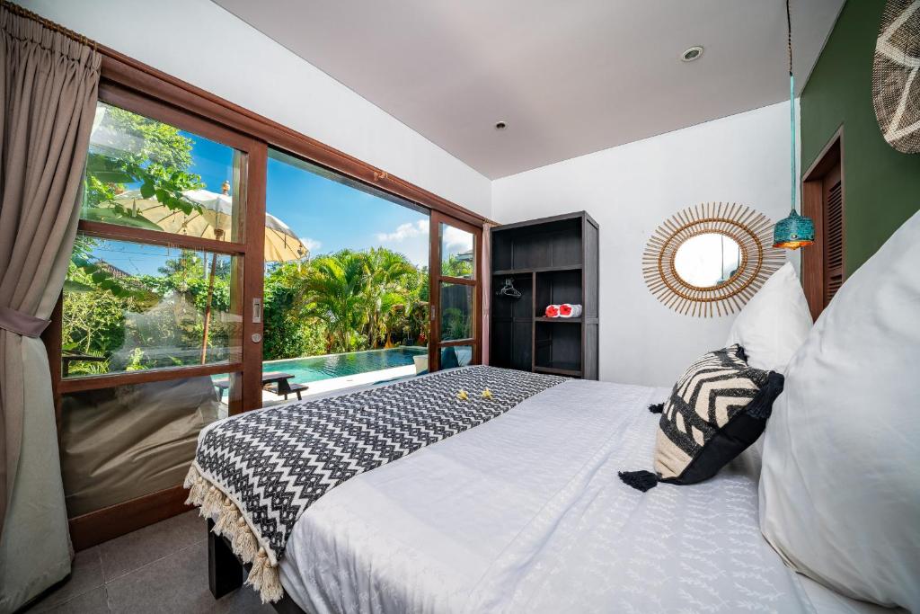 Karma House Ungasan - 2