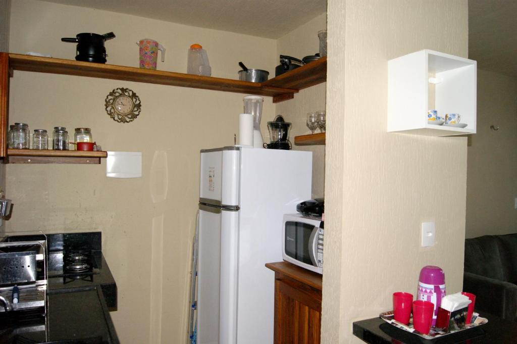  APARTAMENTO GUARAMIRANGA - MONTE VERDE