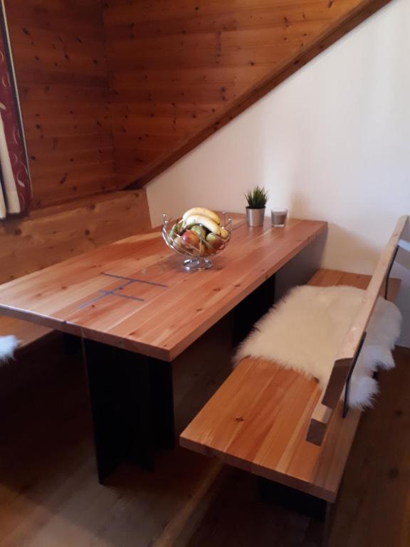 Zdjęcie z galerii obiektu Pension Tannhof w mieście Fuschl am See