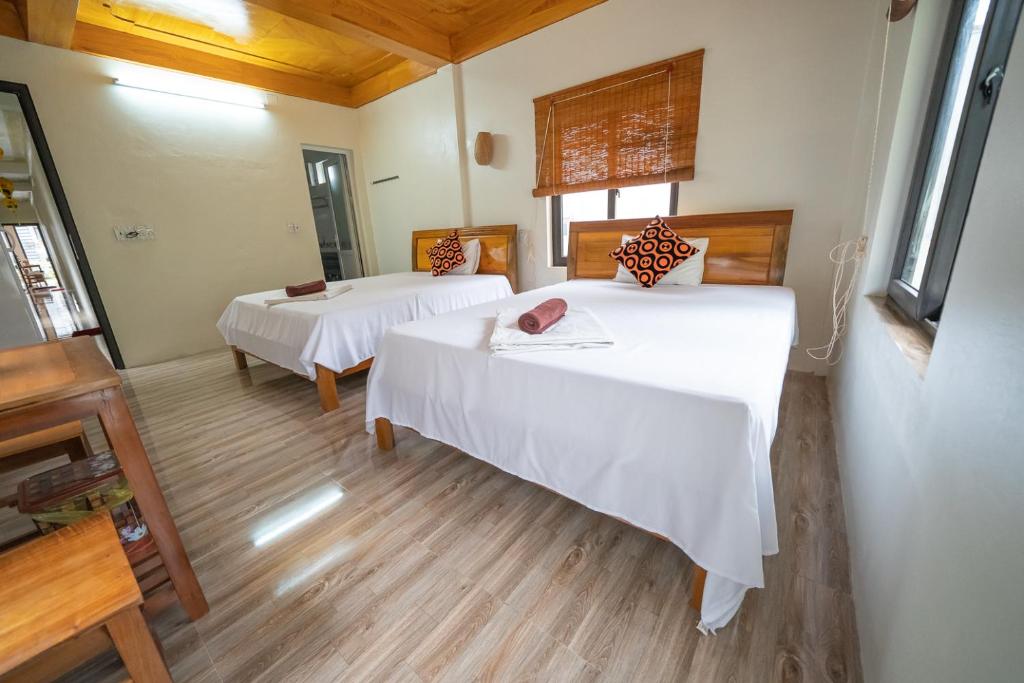 Phong Nha Homestay - Junior Suite With Mountain View