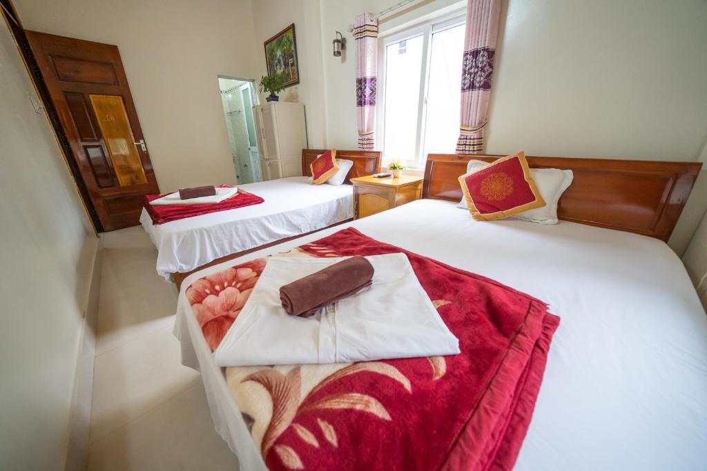 Phong Nha Homestay - 8