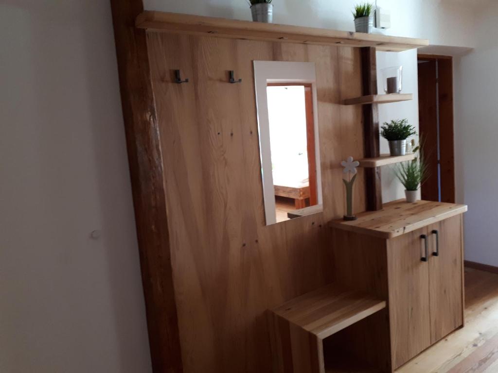 Zdjęcie z galerii obiektu Pension Tannhof w mieście Fuschl am See