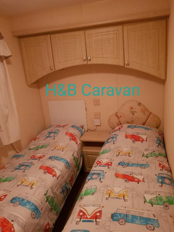 H&B Caravan