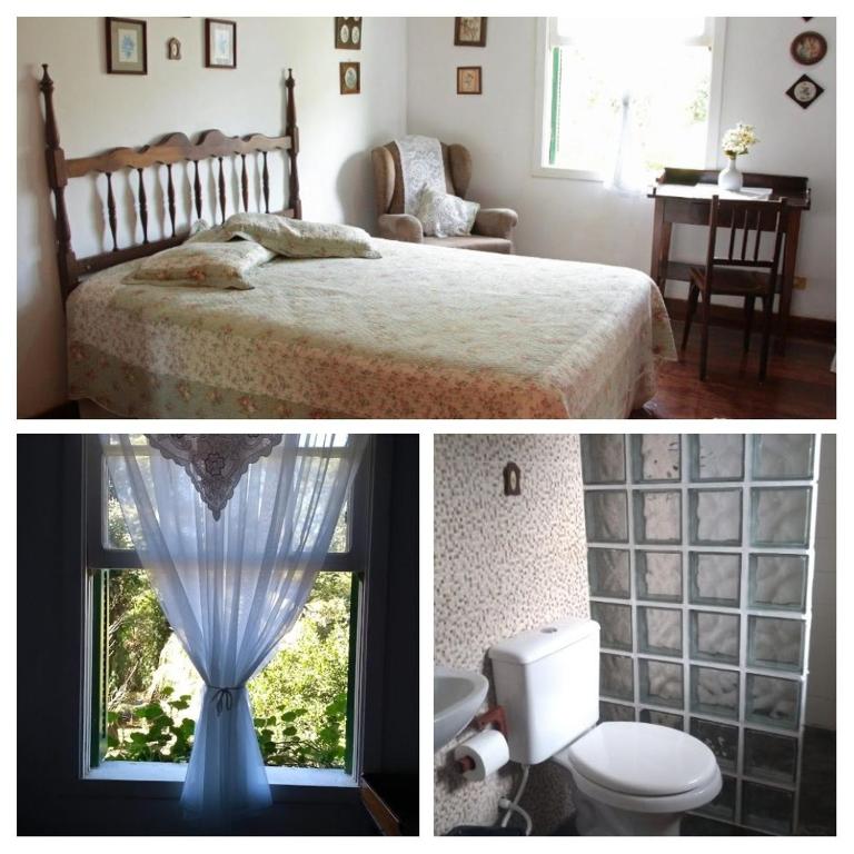  Refúgio Pasárgada Guest House