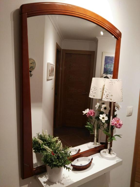 Zdjęcie z galerii obiektu San Ciprian Atico Tres Playas by I Love Norte w mieście San Ciprián