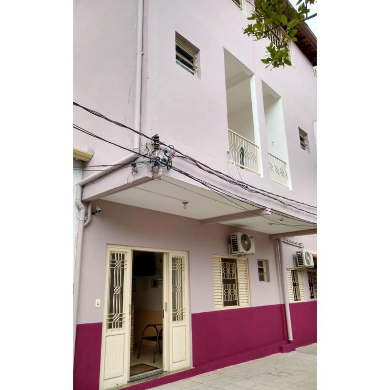  Pousada Santa Rosa