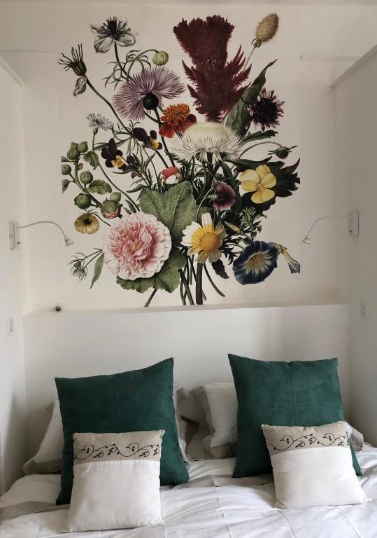 Apartment Pont Romain - Apartamento De Dos Dormitorios