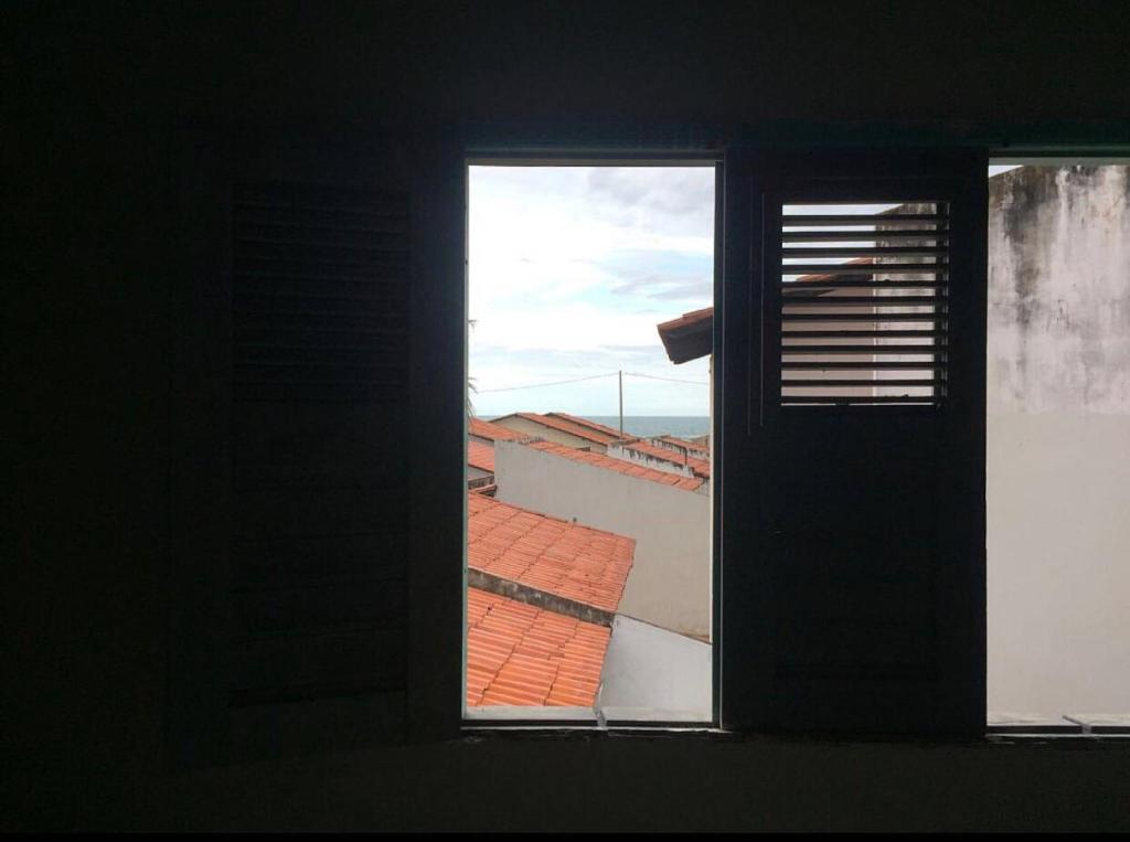  Casa praia Peito de Moça Luís Correia