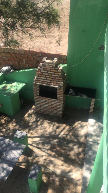  Casa praia Peito de Moça Luís Correia