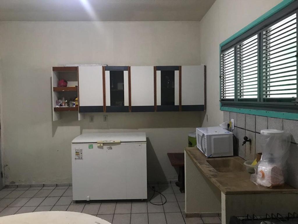  Casa praia Peito de Moça Luís Correia