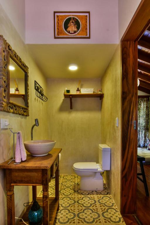  Espaço CurAmar - Itamambuca