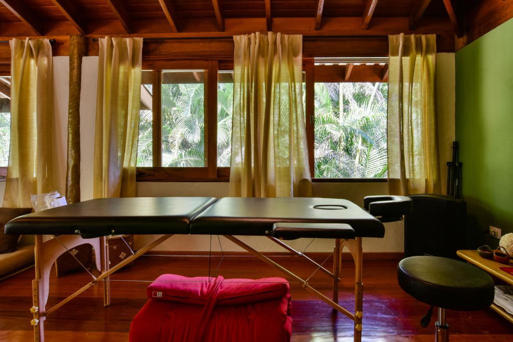  Espaço CurAmar - Itamambuca