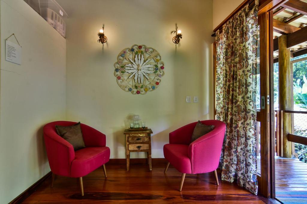  Espaço CurAmar - Itamambuca