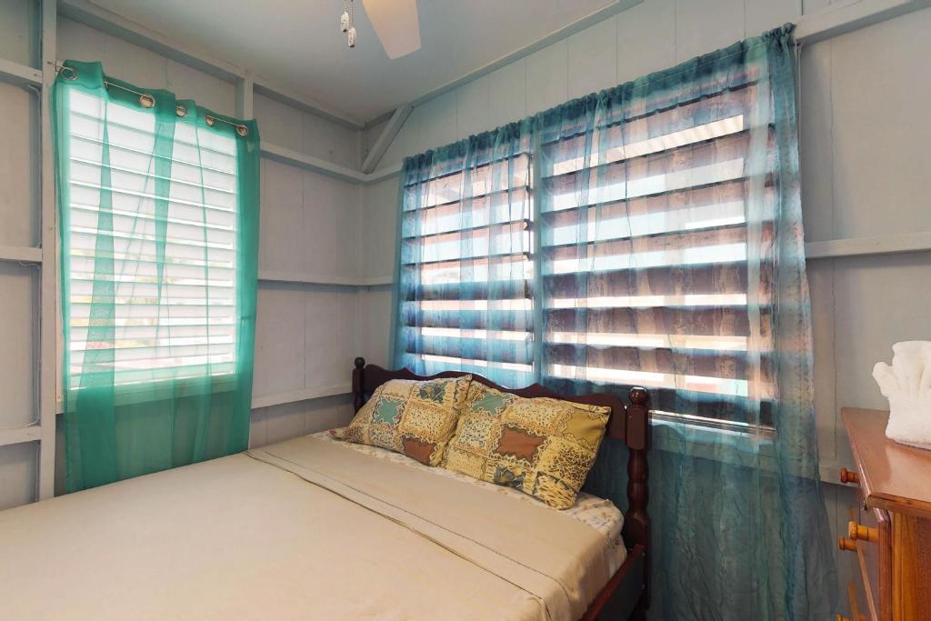 Carol's Cabanas - Maison De Vacances D'une Chambre
