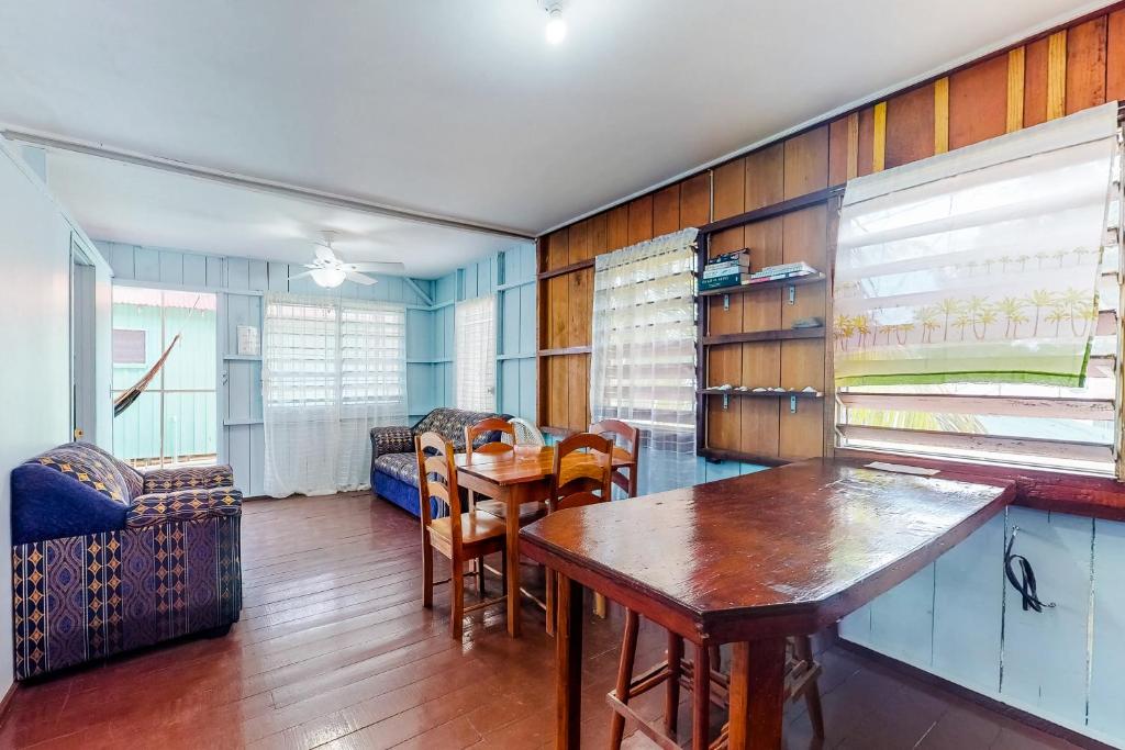Carol's Cabanas - Maison De Vacances D'une Chambre