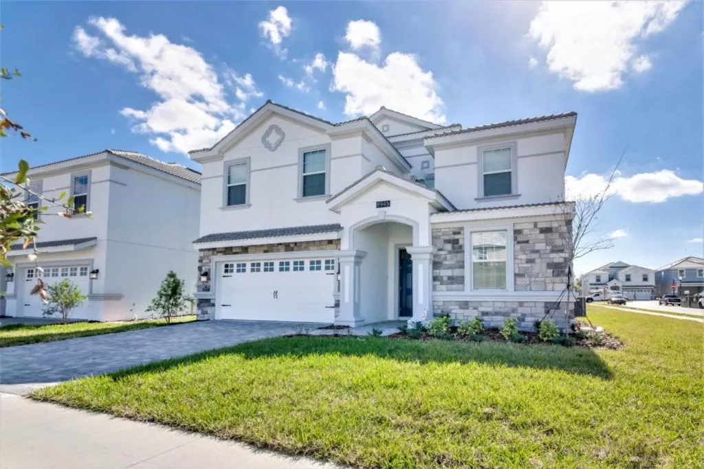 Titanium Villa #239864 Villa, Davenport, United States