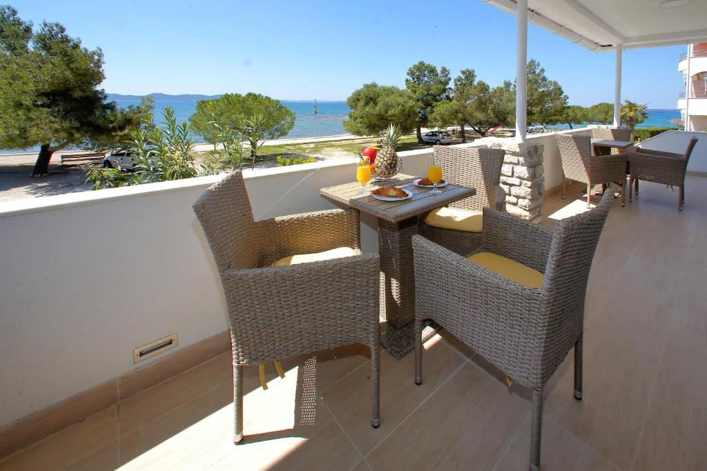 Apartments Brankica - Deluxe Apartment