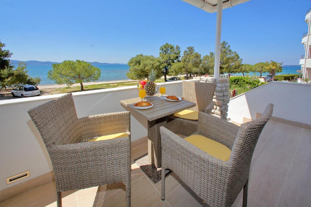 Apartments Brankica - Deluxe Apartment