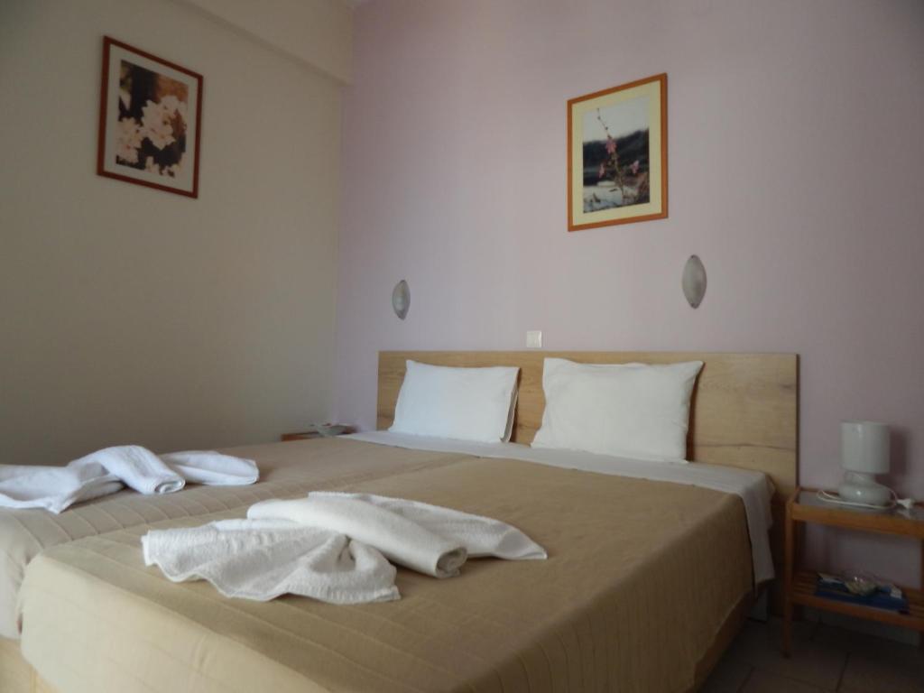 Posidonio Hotel - 18