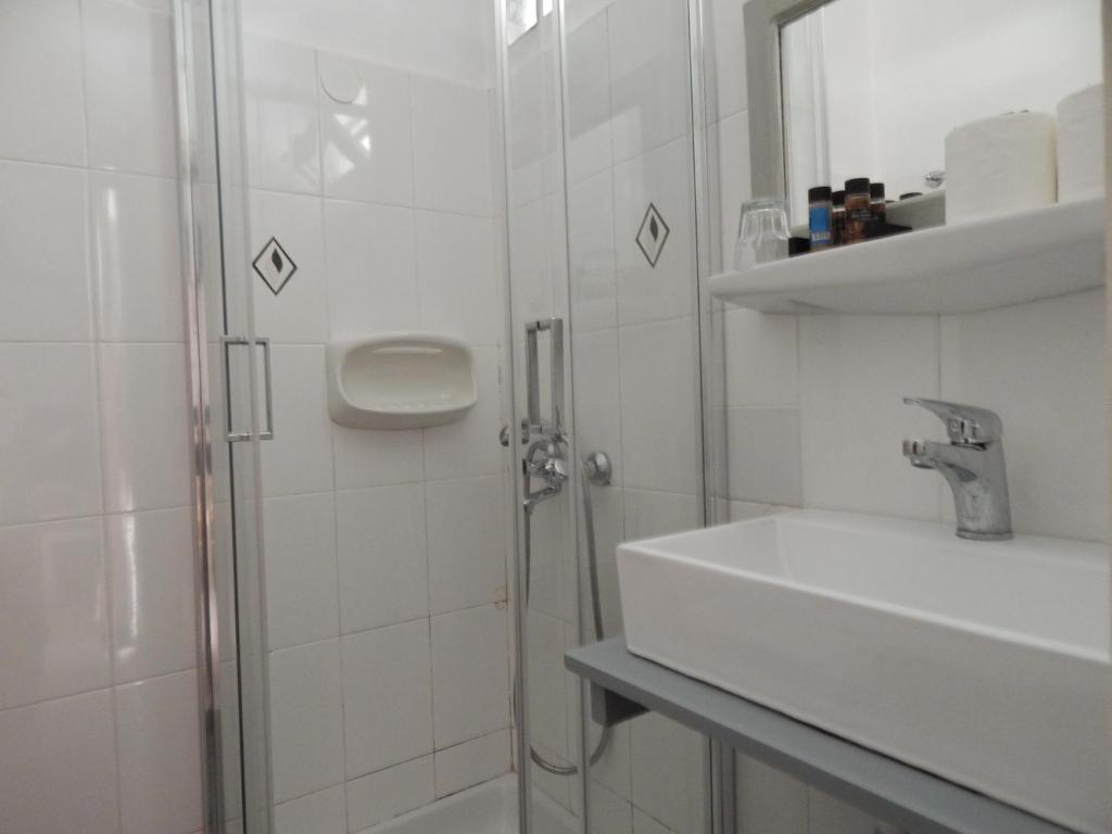 Posidonio Hotel - 17