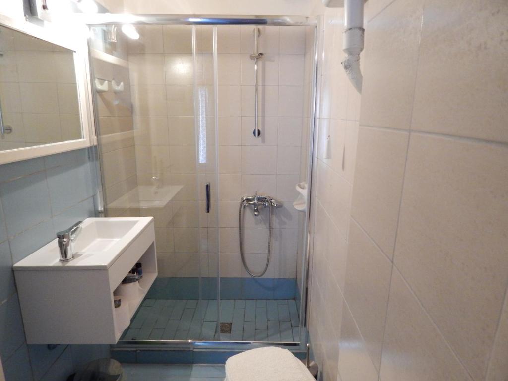 Posidonio Hotel - 15