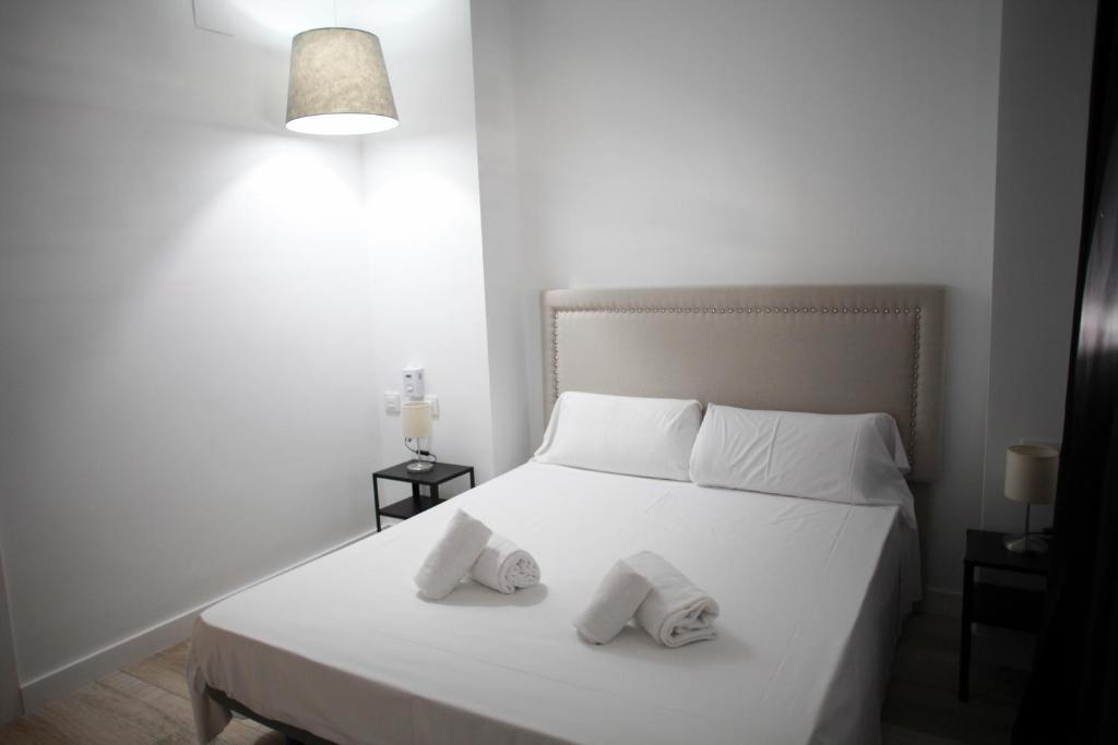 NWT Central Station Apartments, Valencia – Updated 2023 Prices