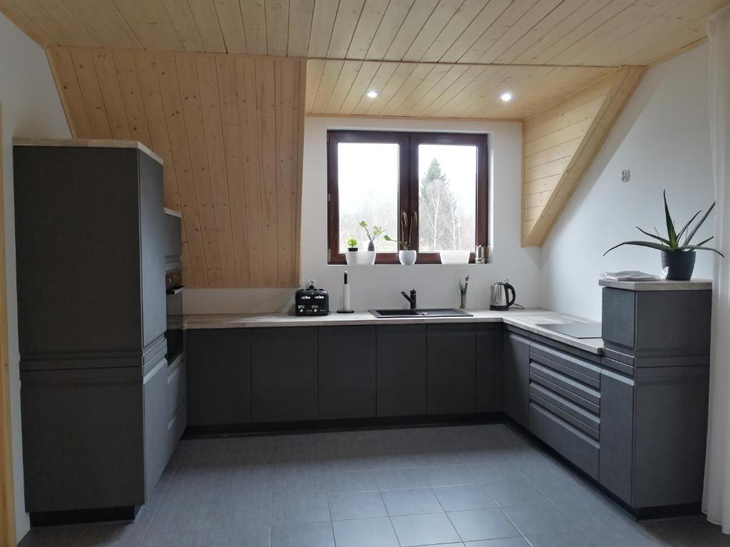 Leśniczówka Kalina - 7