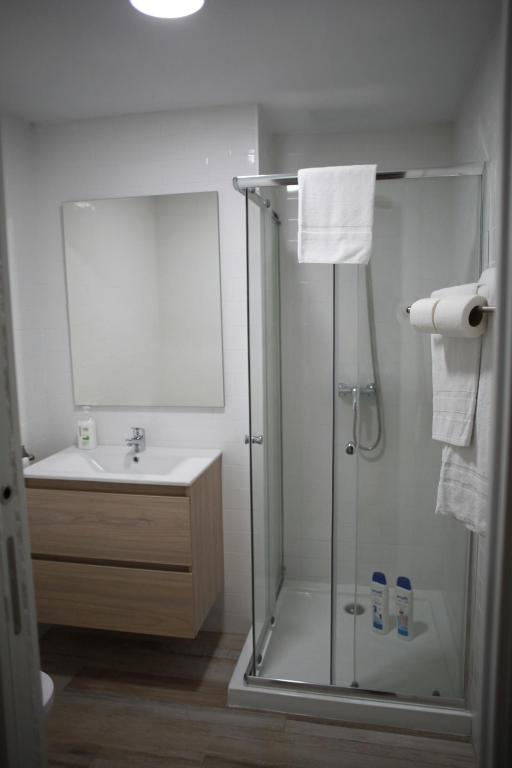 NWT Central Station Apartments, Valencia – Bijgewerkte ...