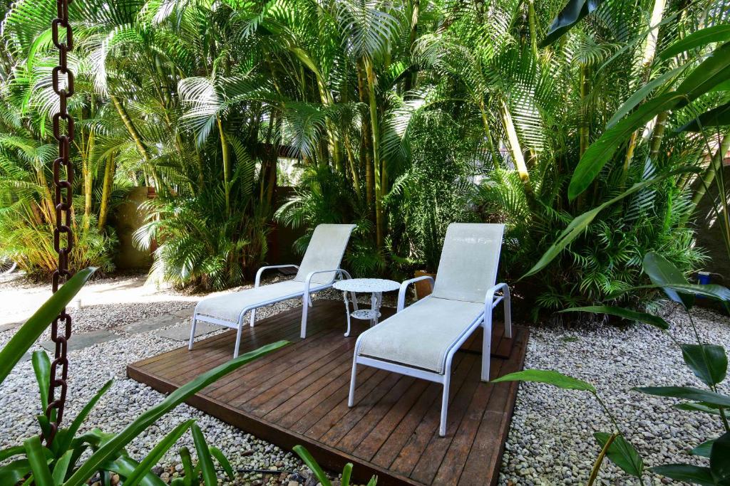  Espaço CurAmar - Itamambuca