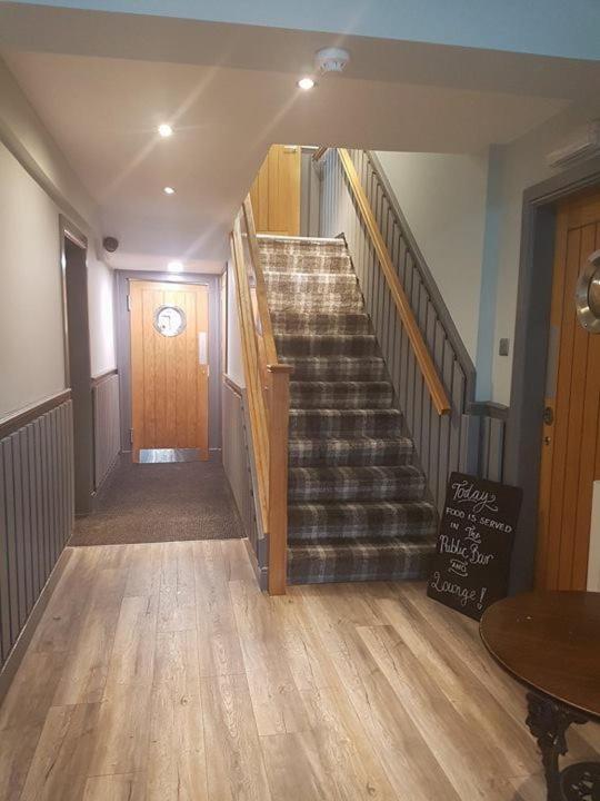 Fotografie z fotogalerie ubytování Islay Frigate Hotel v destinaci Tarbert