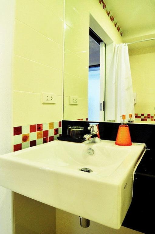 PS Hotel Phuket Patong - SHA Plus - Resim 27