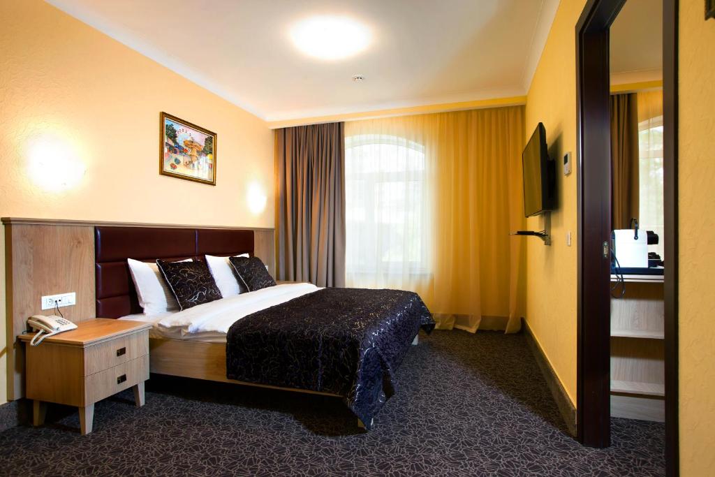 GRAND OTRADA Hotel Resort & SPA - King Suite