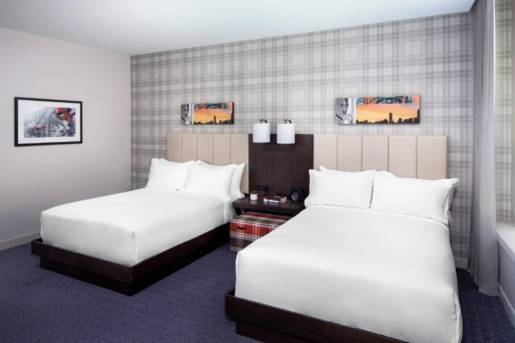Hyatt Centric Faneuil Hall Boston - 