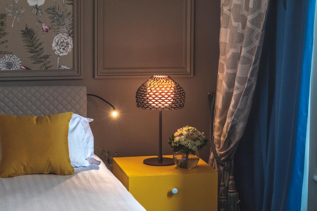 Grand Hotel Bellevue - Grand Place - Resim 9