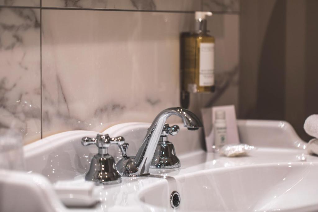 Grand Hotel Bellevue - Grand Place - Resim 23