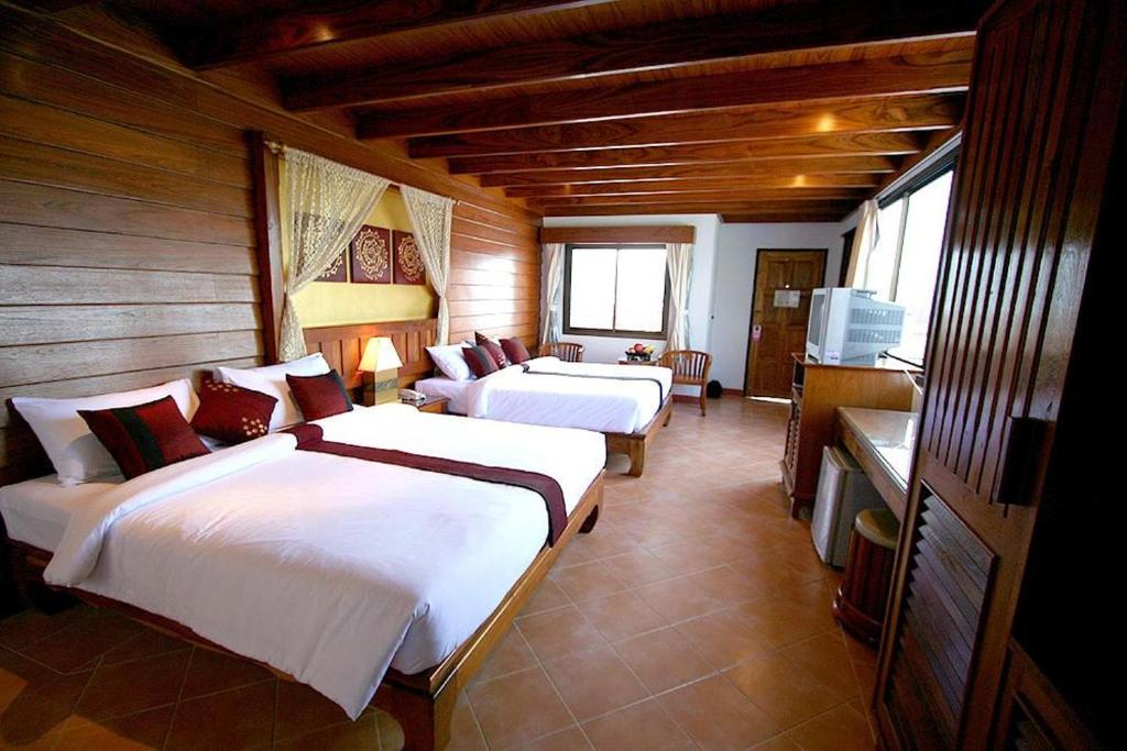 Bel Aire Patong - Resim 10