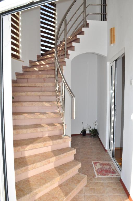 Fotografie z fotogalerie ubytování Casa Matei v destinaci Mahmudia