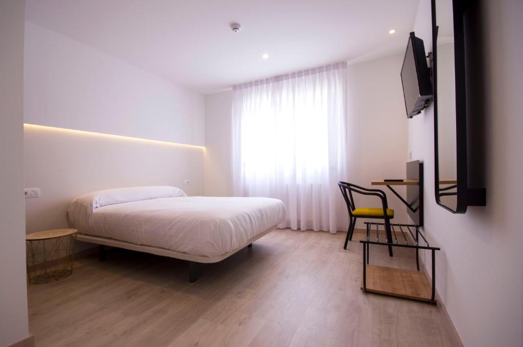 Hotel Darío, Lugo – Aktualisierte Preise für 2023
