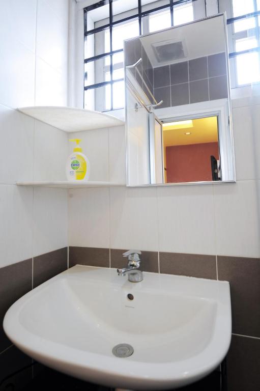 Bagno di The One Vacation Home