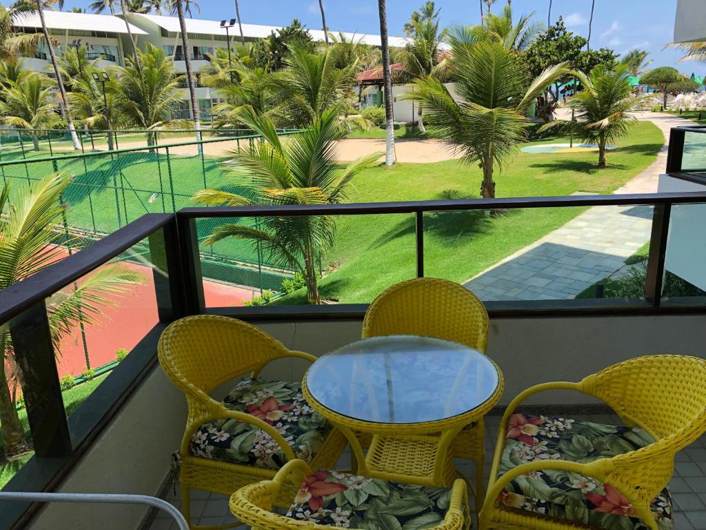  ANCORAR FLAT APARTAMENTO