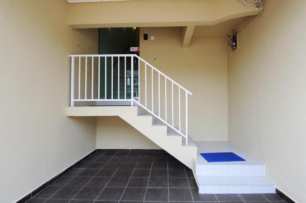 Foto dalla galleria di The One Vacation Home a Malacca