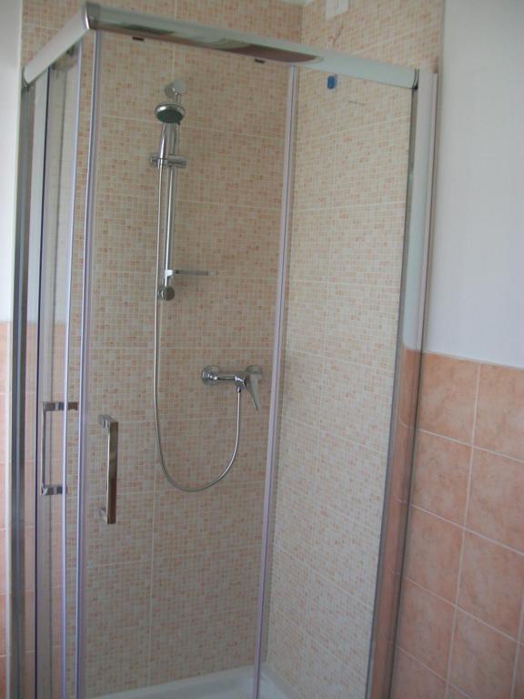 Bagno di Affittacamere il girasole