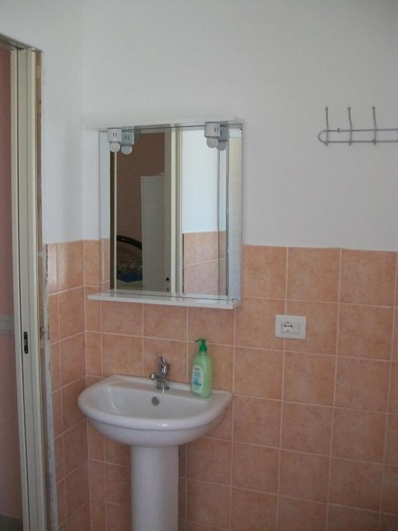 Bagno di Affittacamere il girasole